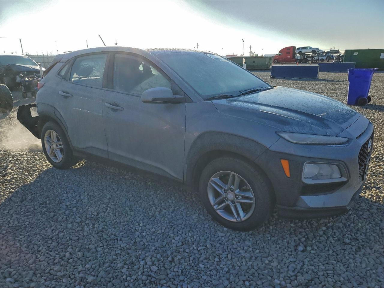 2020 Hyundai Kona Se - Image 4