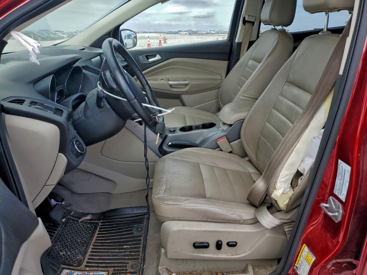 2014 Ford Escape Se - Image 7