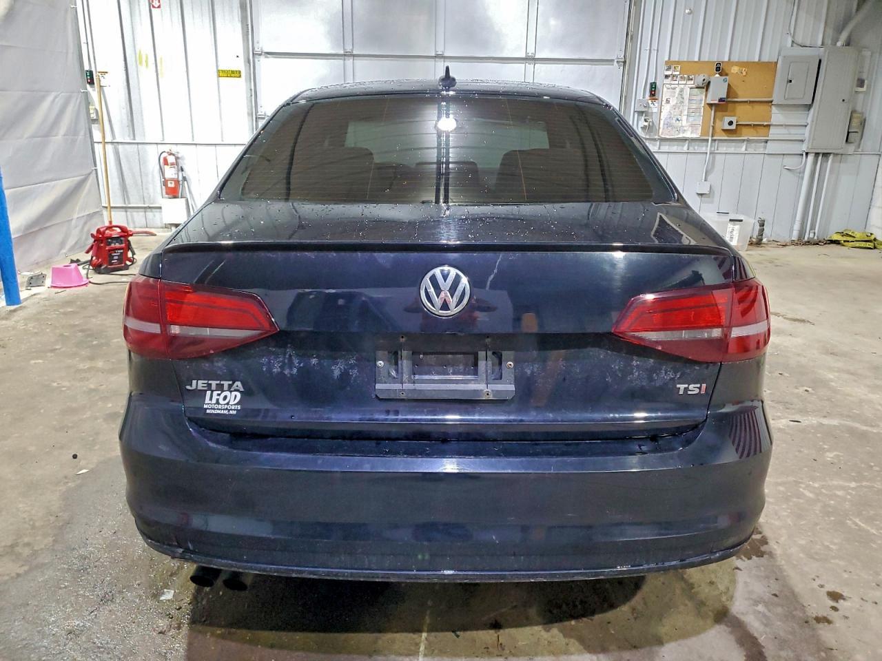 2016 Volkswagen Jetta Sport - Image 6
