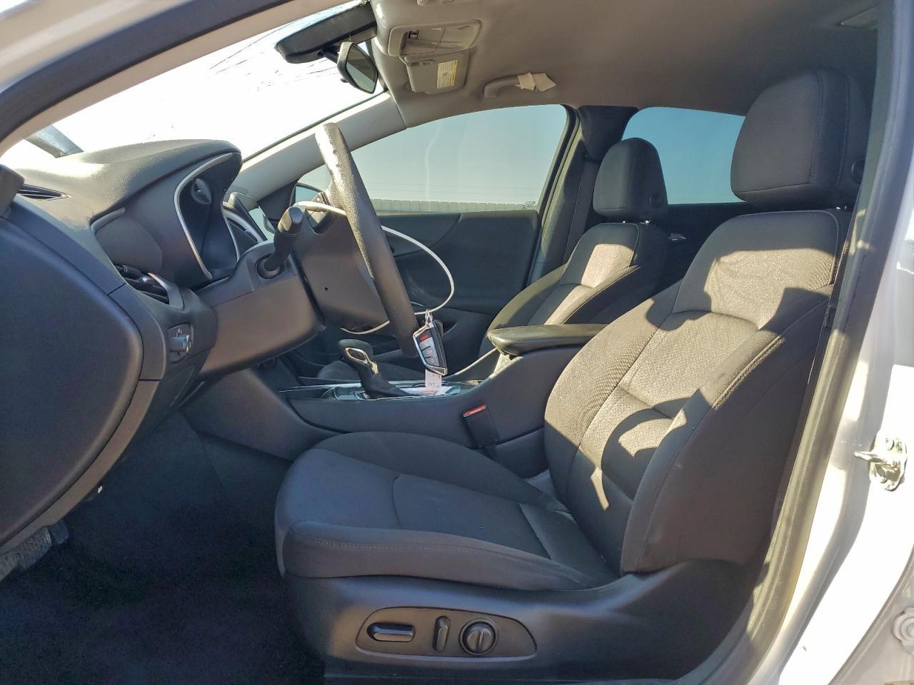 2021 Chevrolet Malibu Ls - Image 7