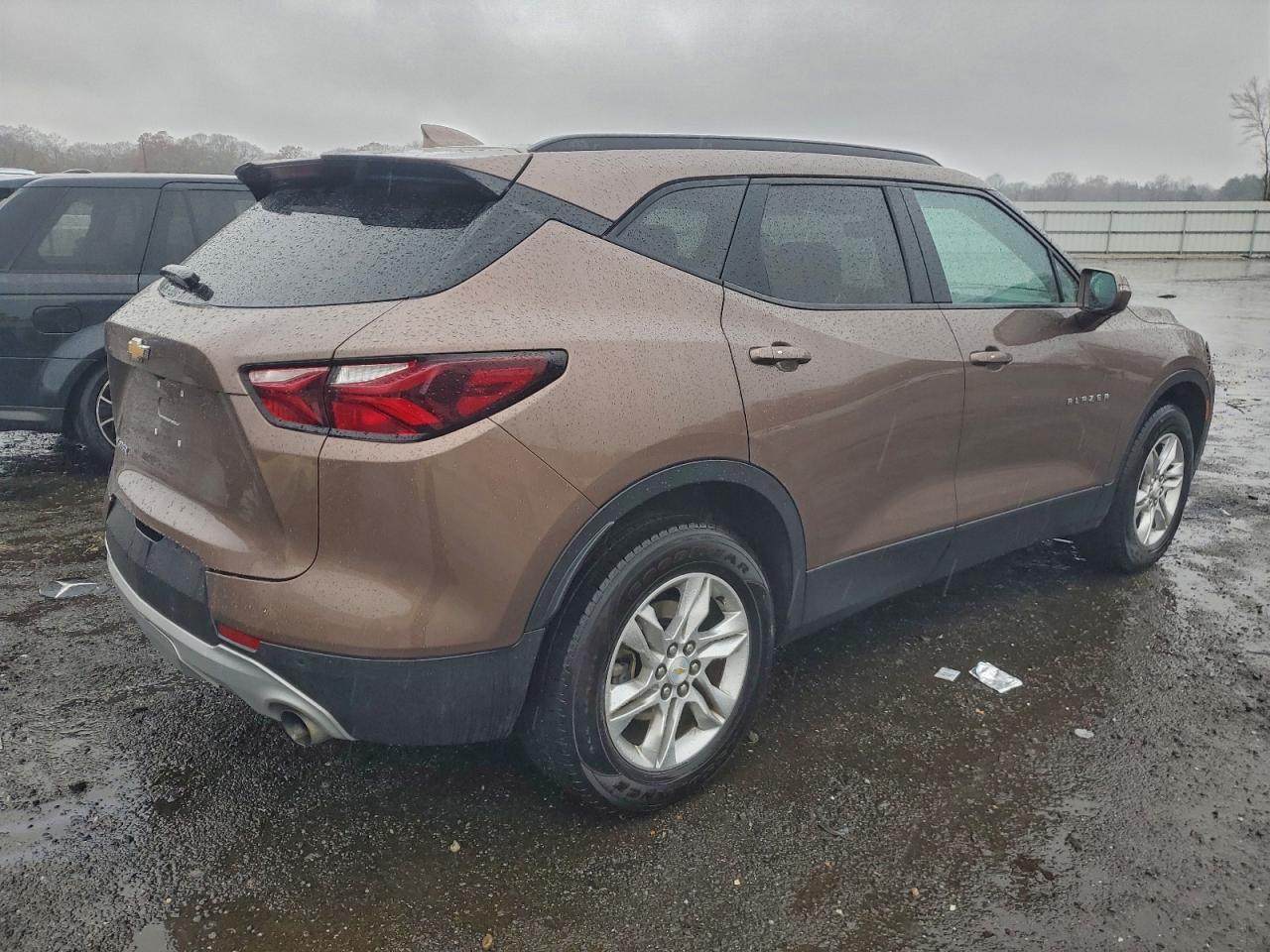 2019 Chevrolet Blazer 1Lt - Image 3