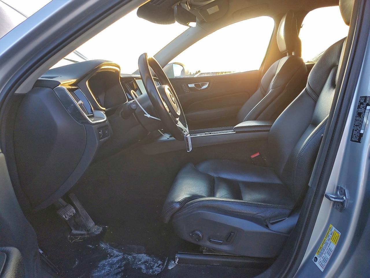 2019 Volvo Xc60 T5 - Image 7