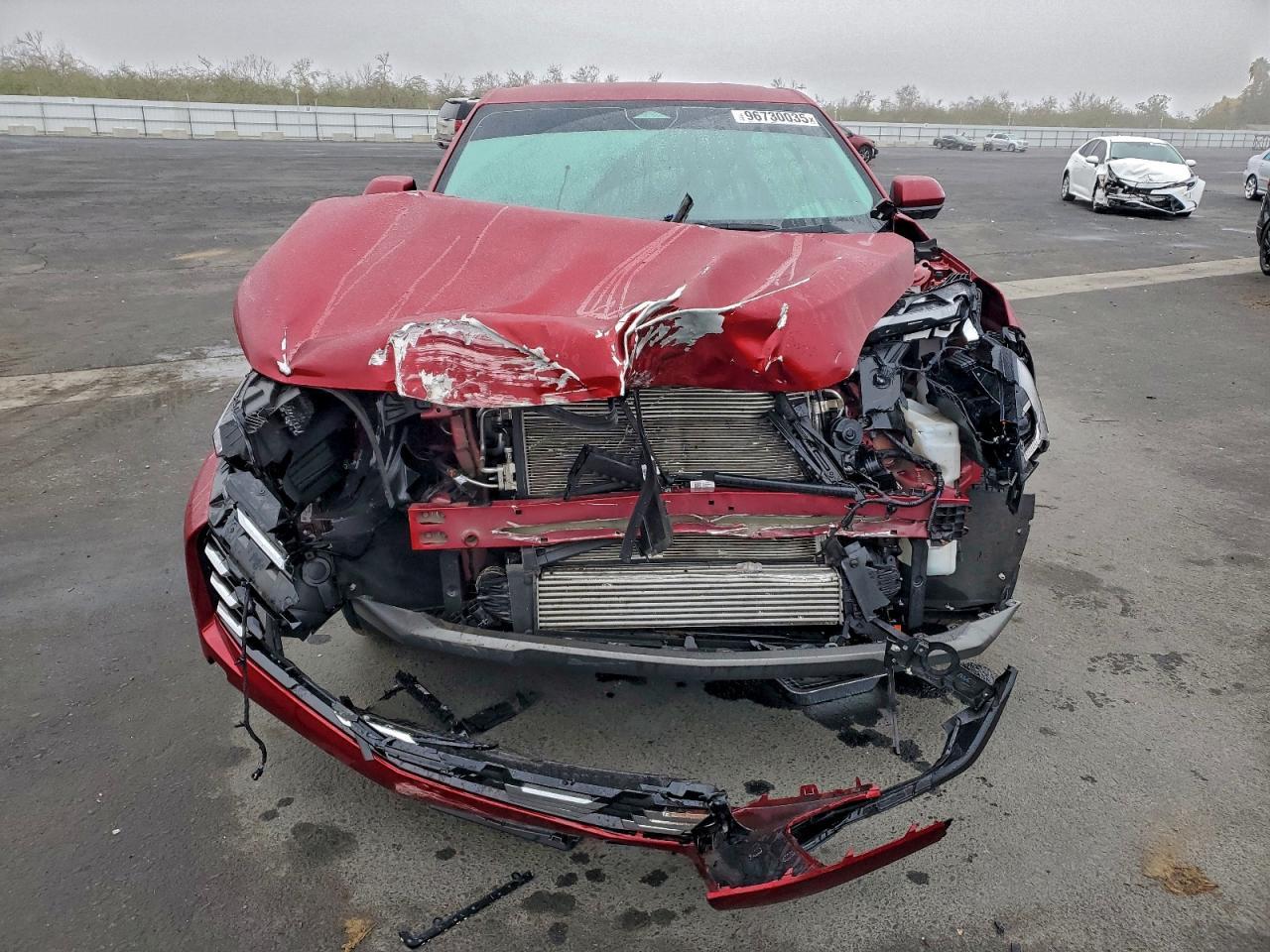 2026 Chevrolet Equinox Lt - Image 5