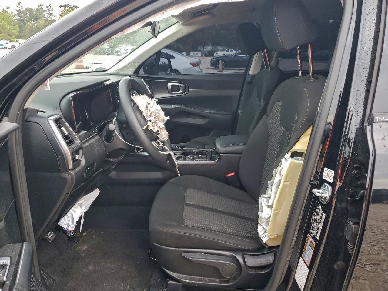 2023 Kia Sorento Lx - Фото 7