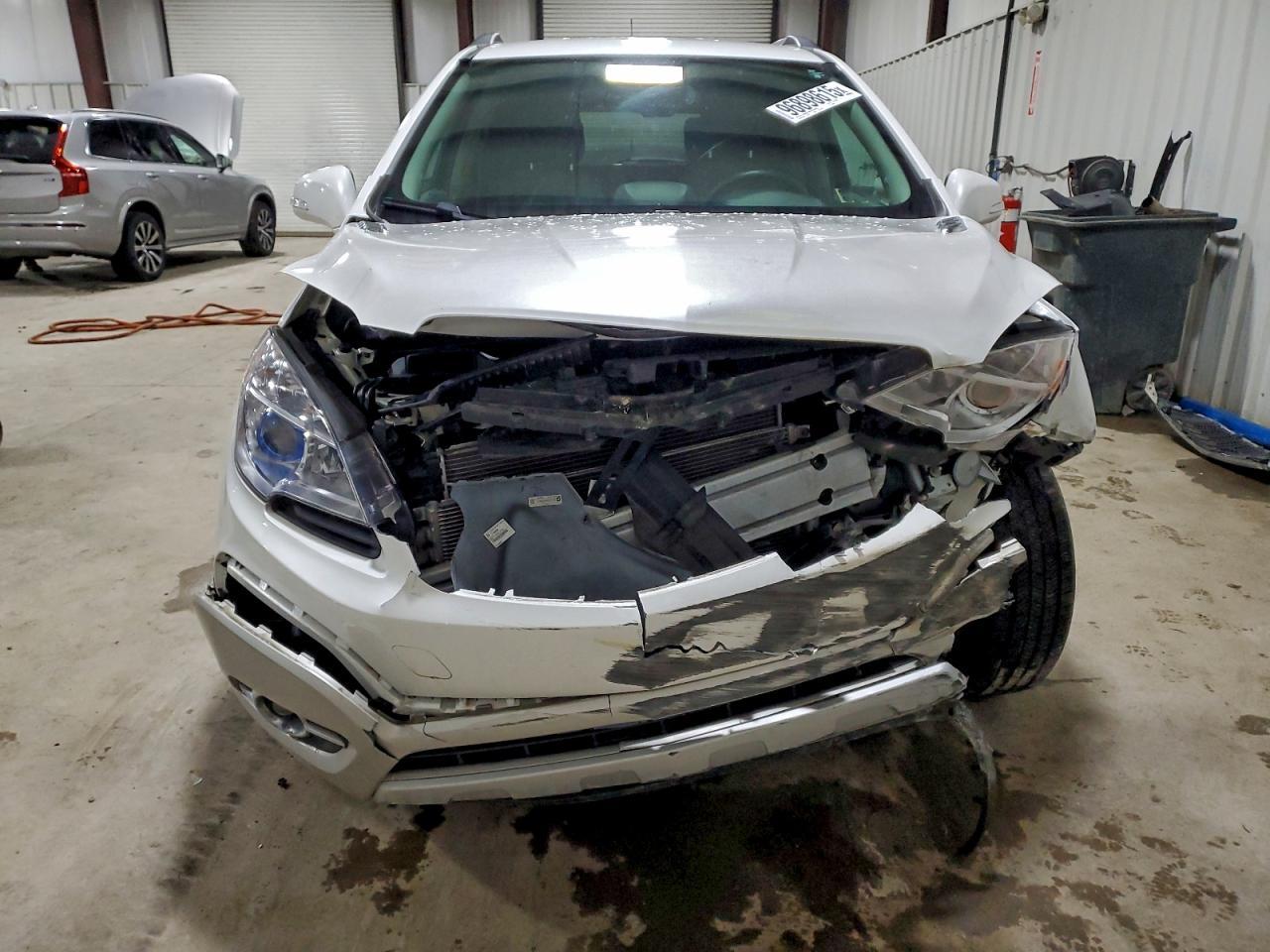 2016 Buick Encore Convenience - Image 5