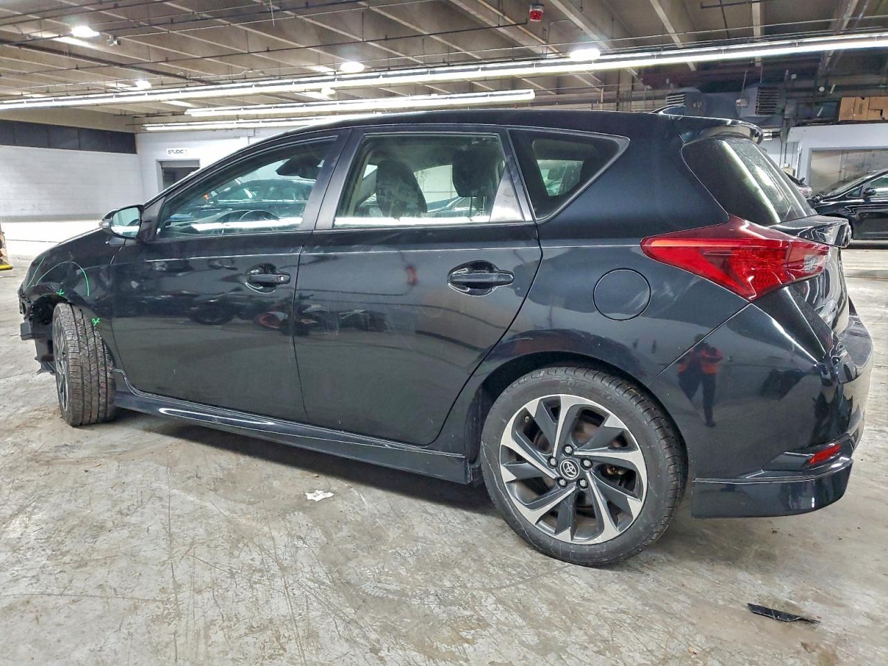 2017 Toyota Scion Im - Image 2