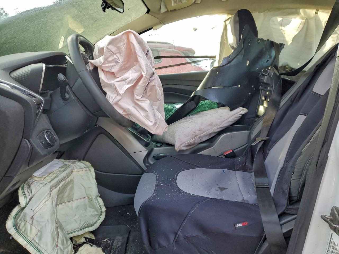 2013 Ford C-Max Se - Фото 7