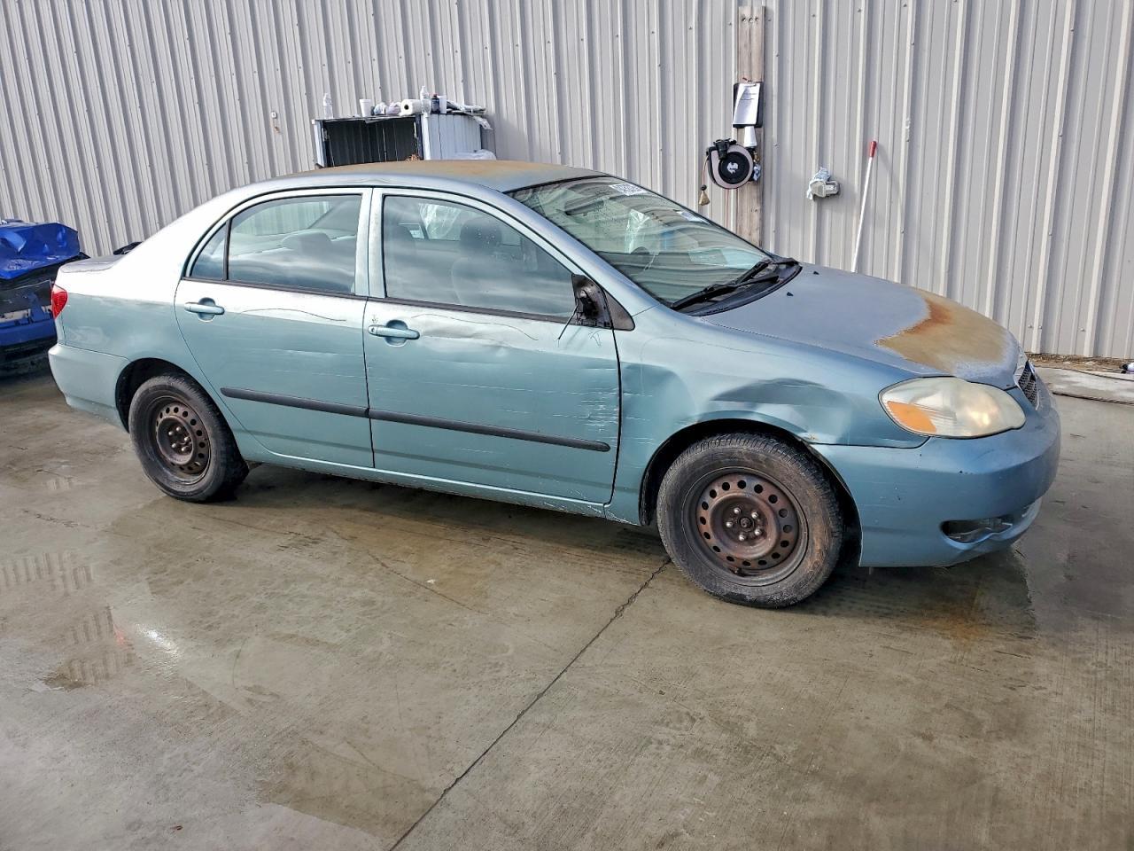 2005 Toyota Corolla Ce - Image 4