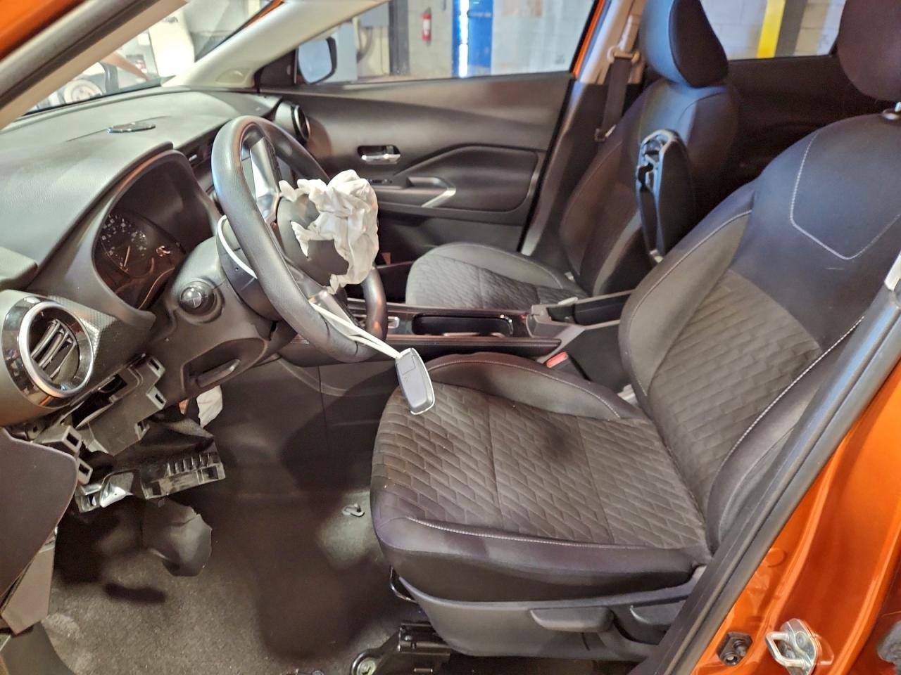 2023 Nissan Kicks Sv - Image 7