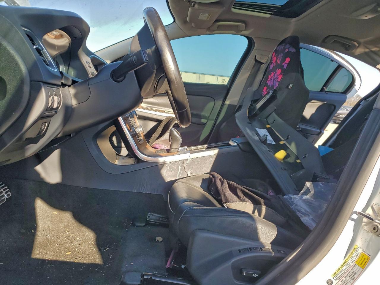 2016 Volvo S60 Platinum - Фото 7