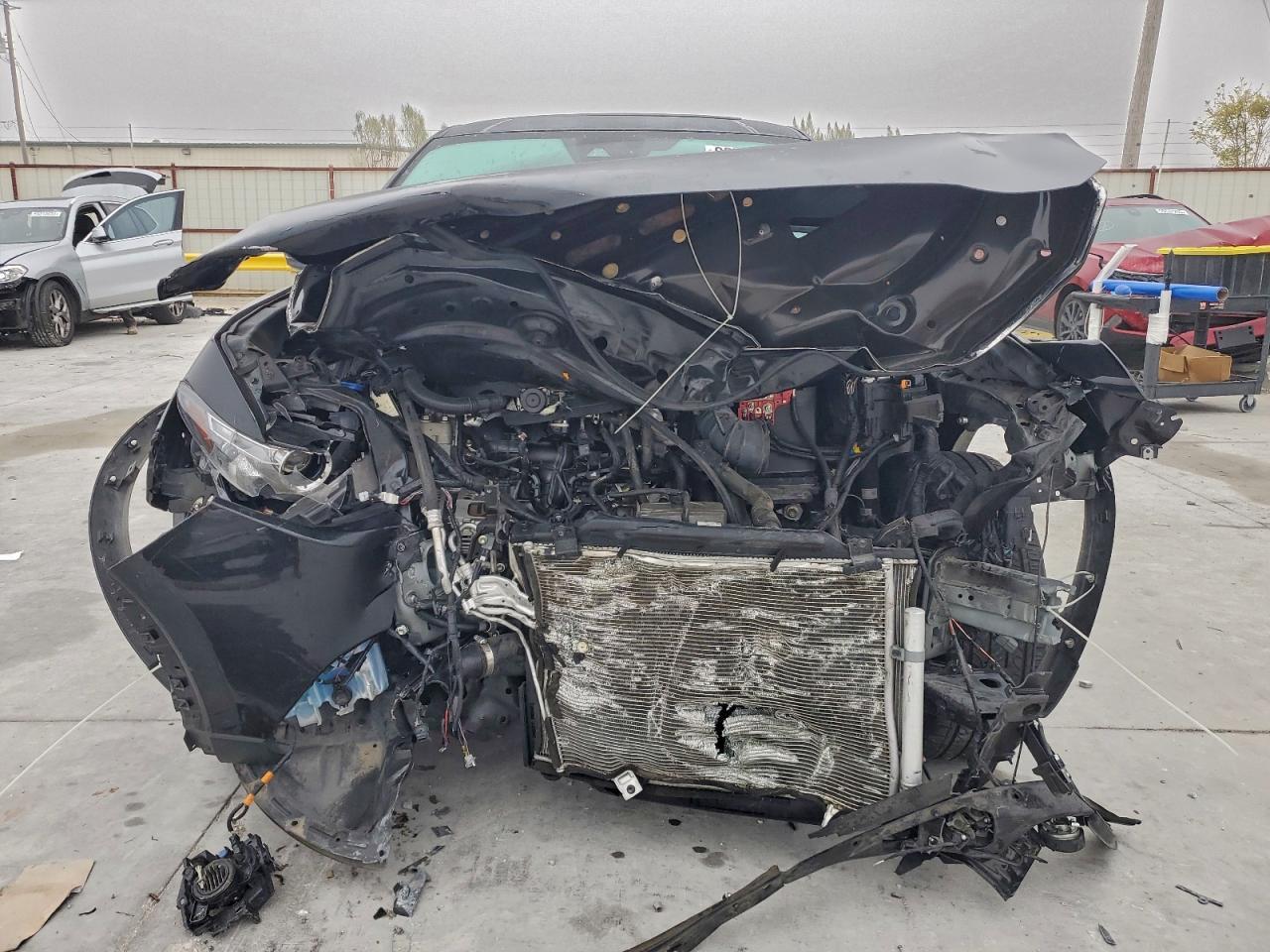 2023 Mazda Cx-9 Touring - Image 5