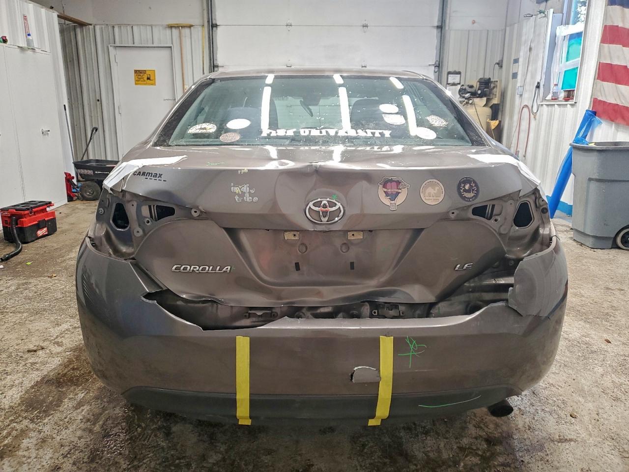 2018 Toyota Corolla L - Image 6