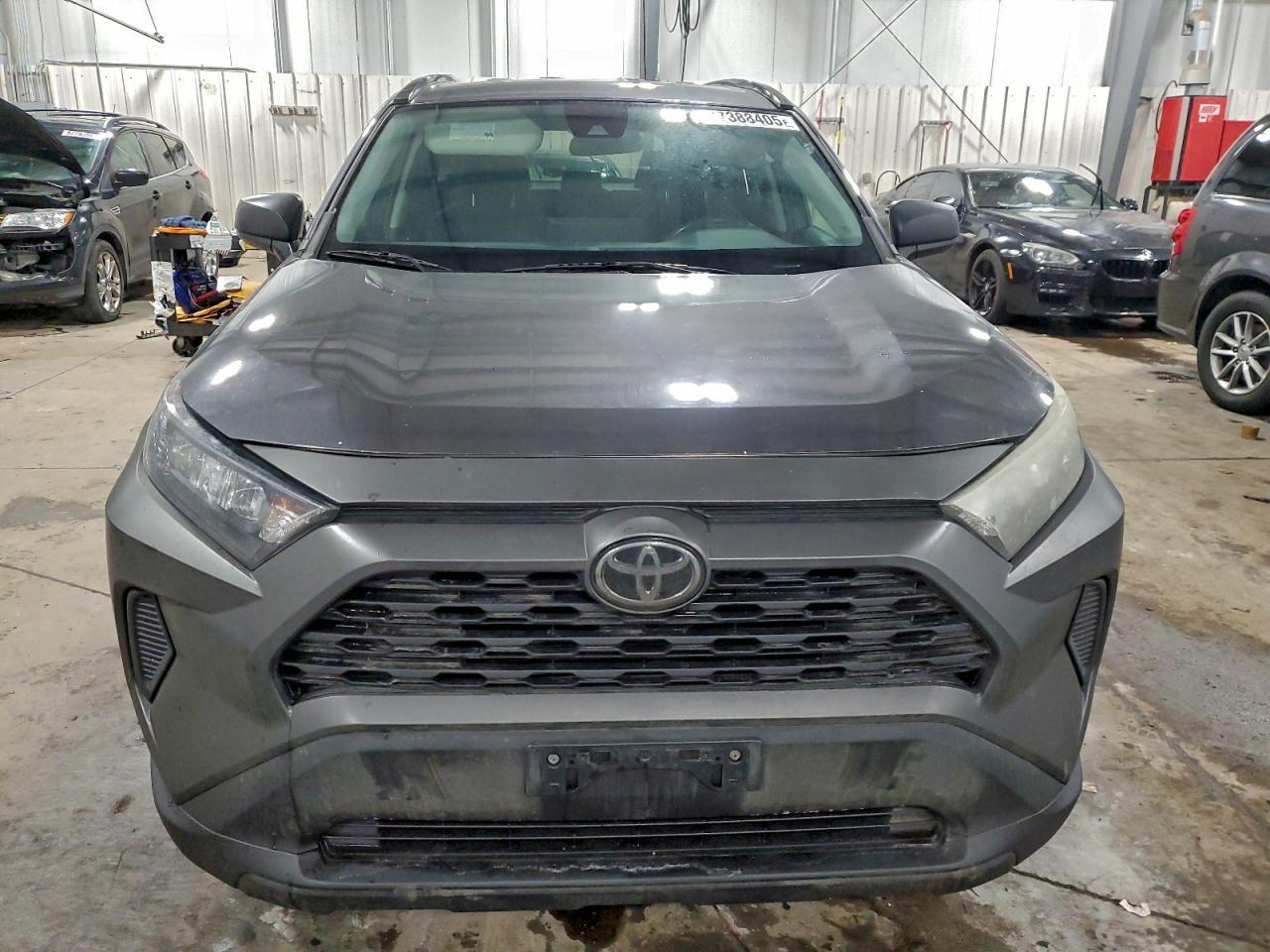 2019 Toyota Rav4 Le - Image 5