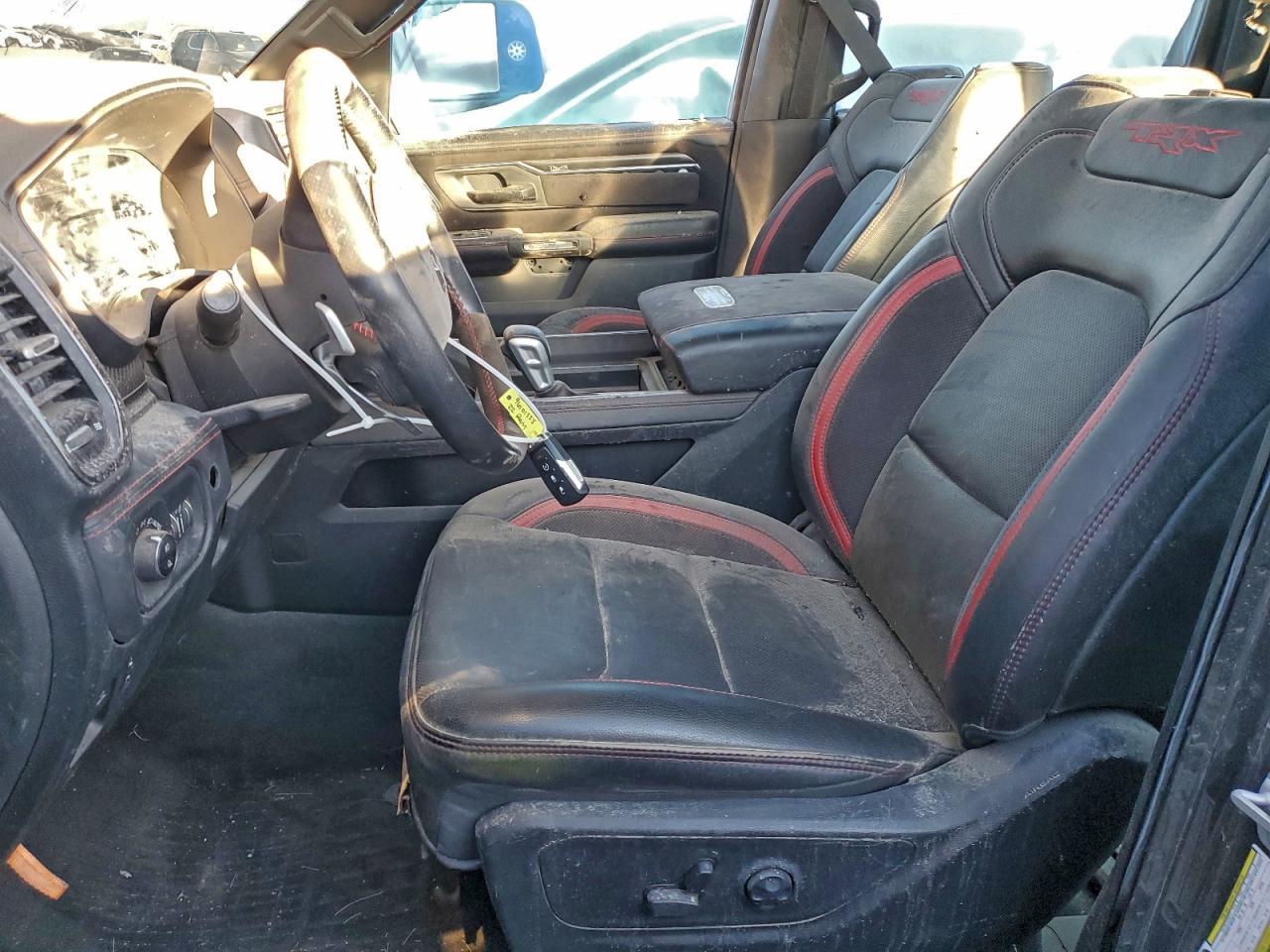 2022 Ram 1500 Trx - Image 7