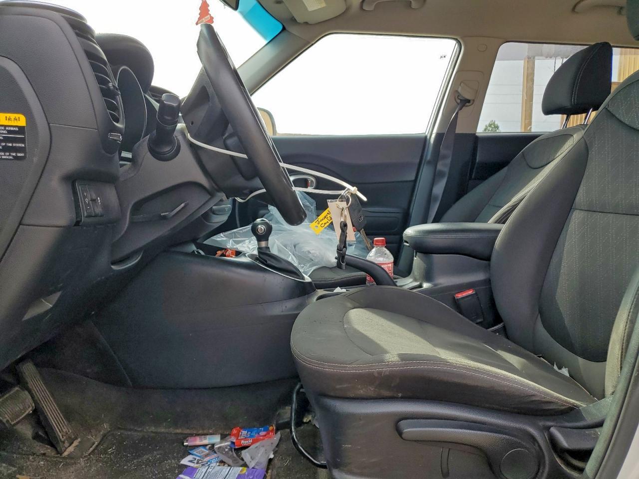 2018 Kia Soul - Фото 7