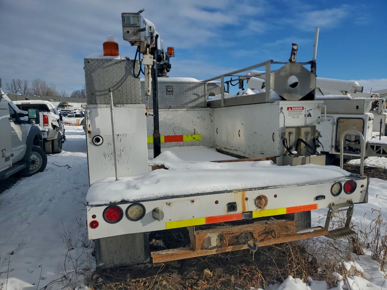 2013 Ford F450 Super Duty - Image 6