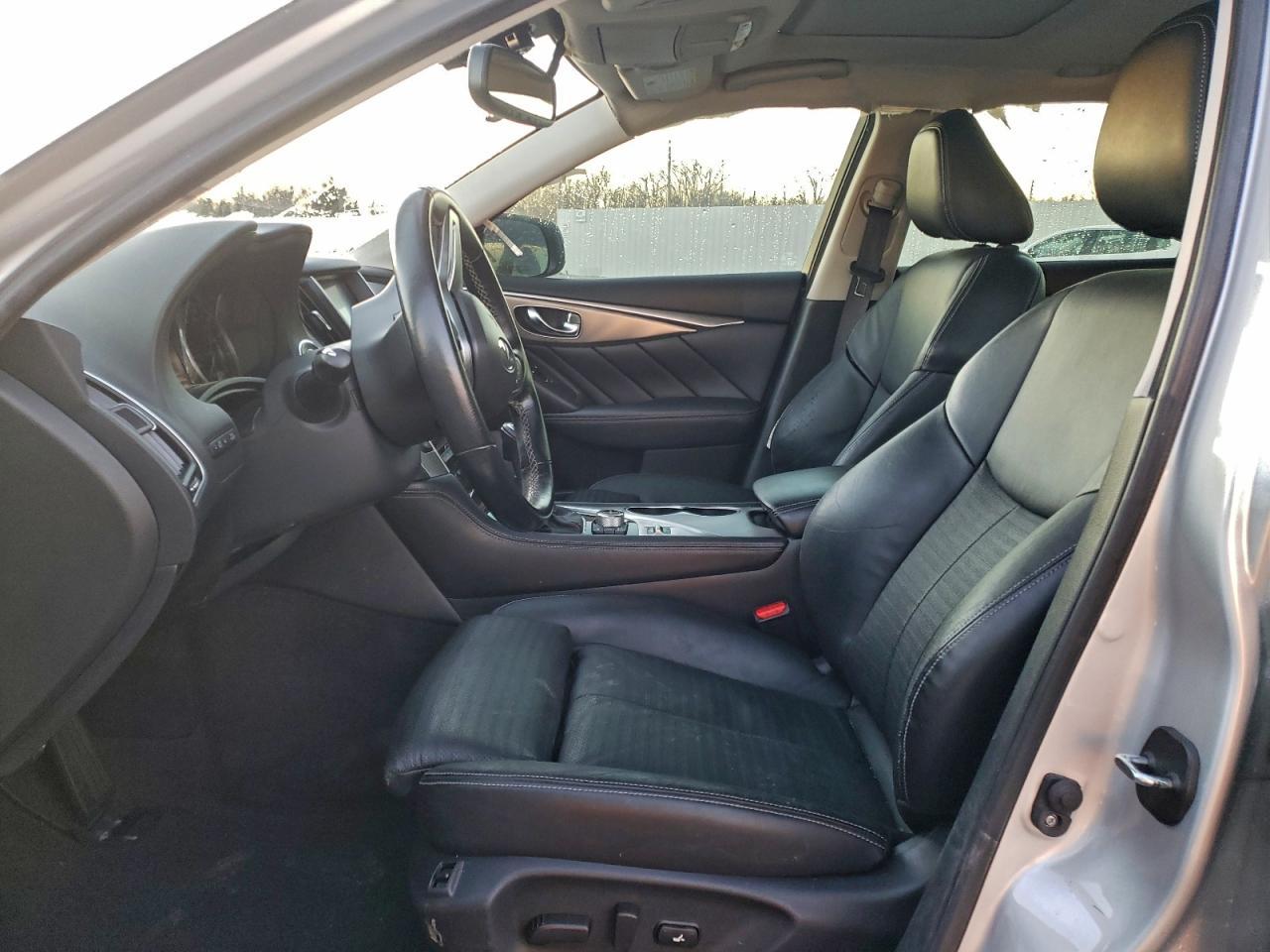 2019 Infiniti Q50 Luxe - Фото 7