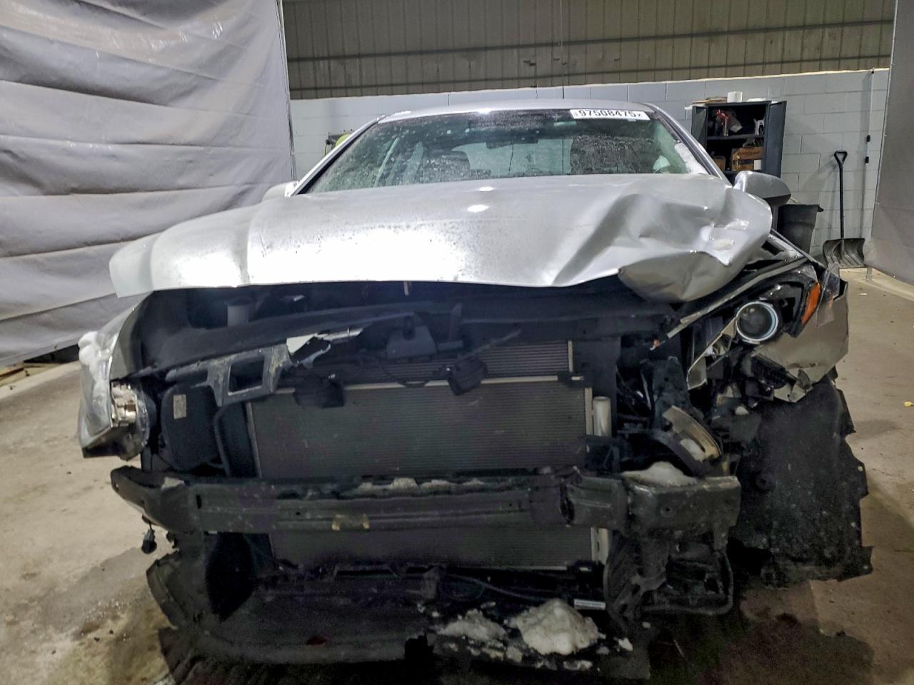 2018 Hyundai Sonata Se - Фото 5