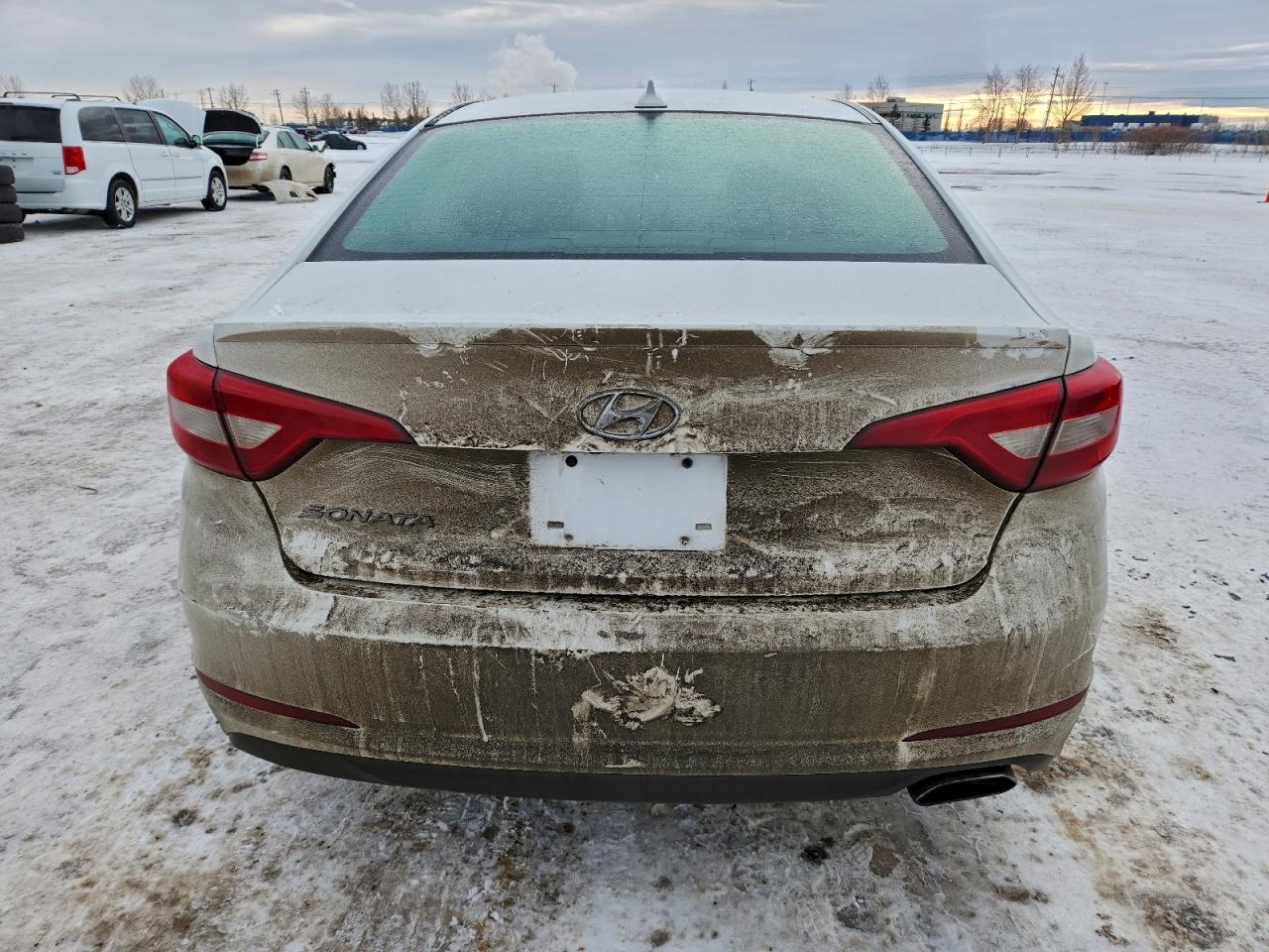 2016 Hyundai Sonata Se - Image 6