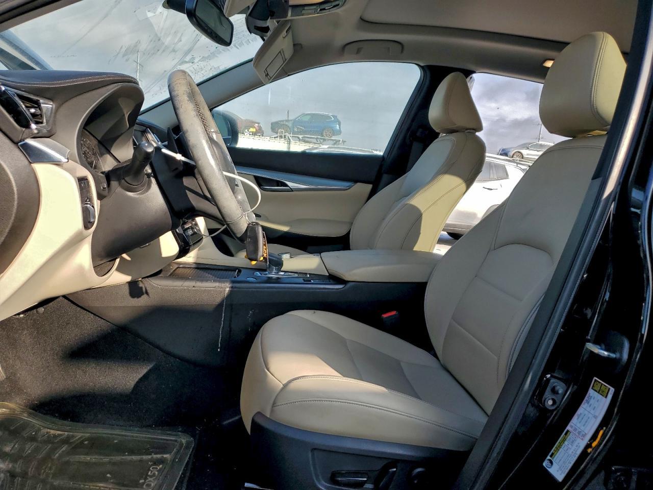 2020 Infiniti Qx50 Pure - Image 7