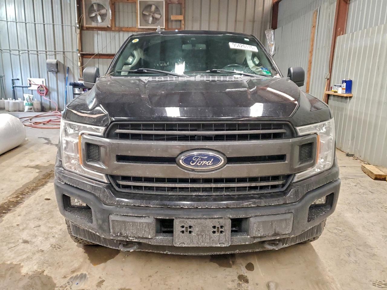 2019 Ford F150 Supercrew - Image 5