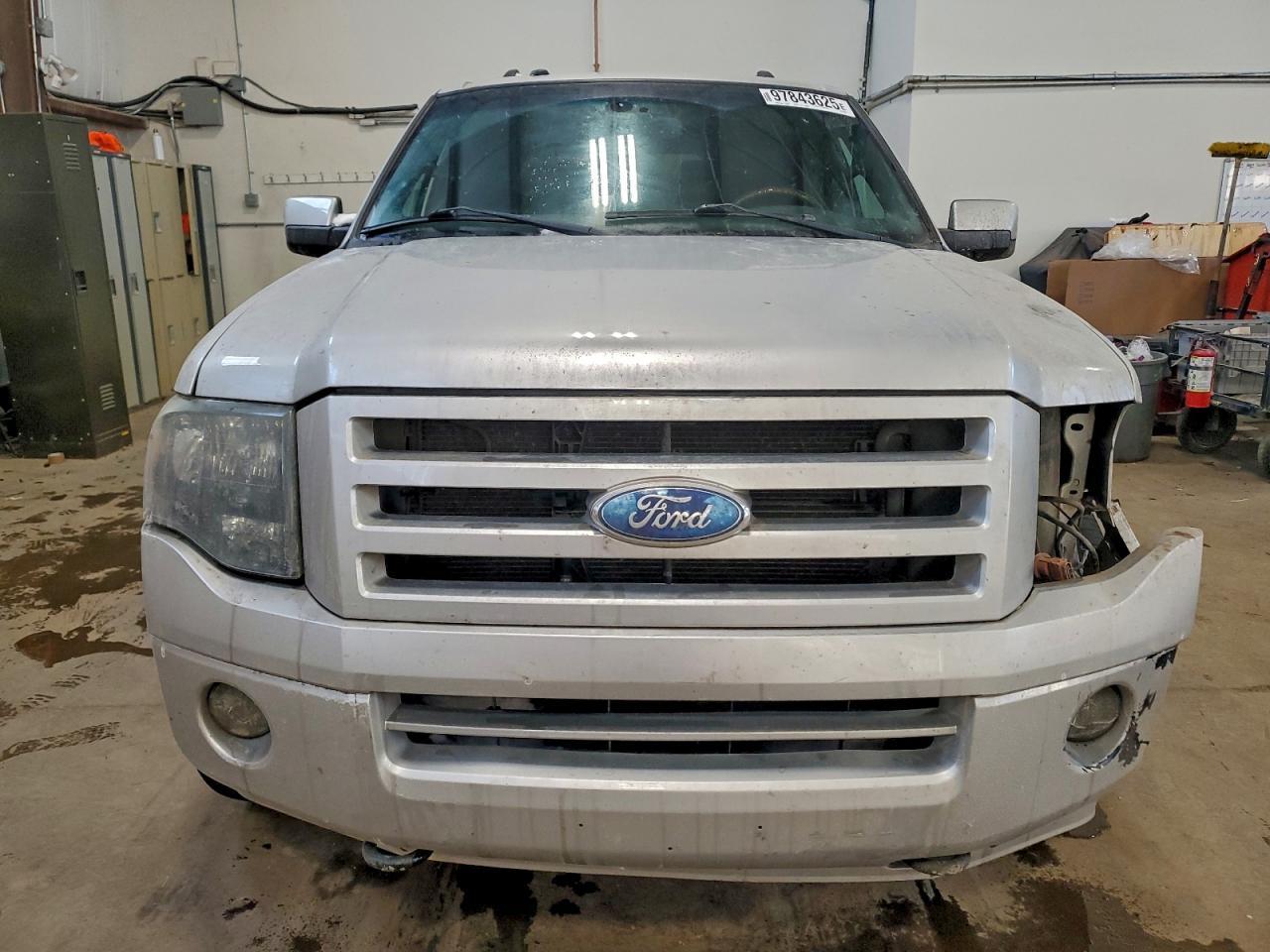 2010 Ford Expedition Limited - Фото 5