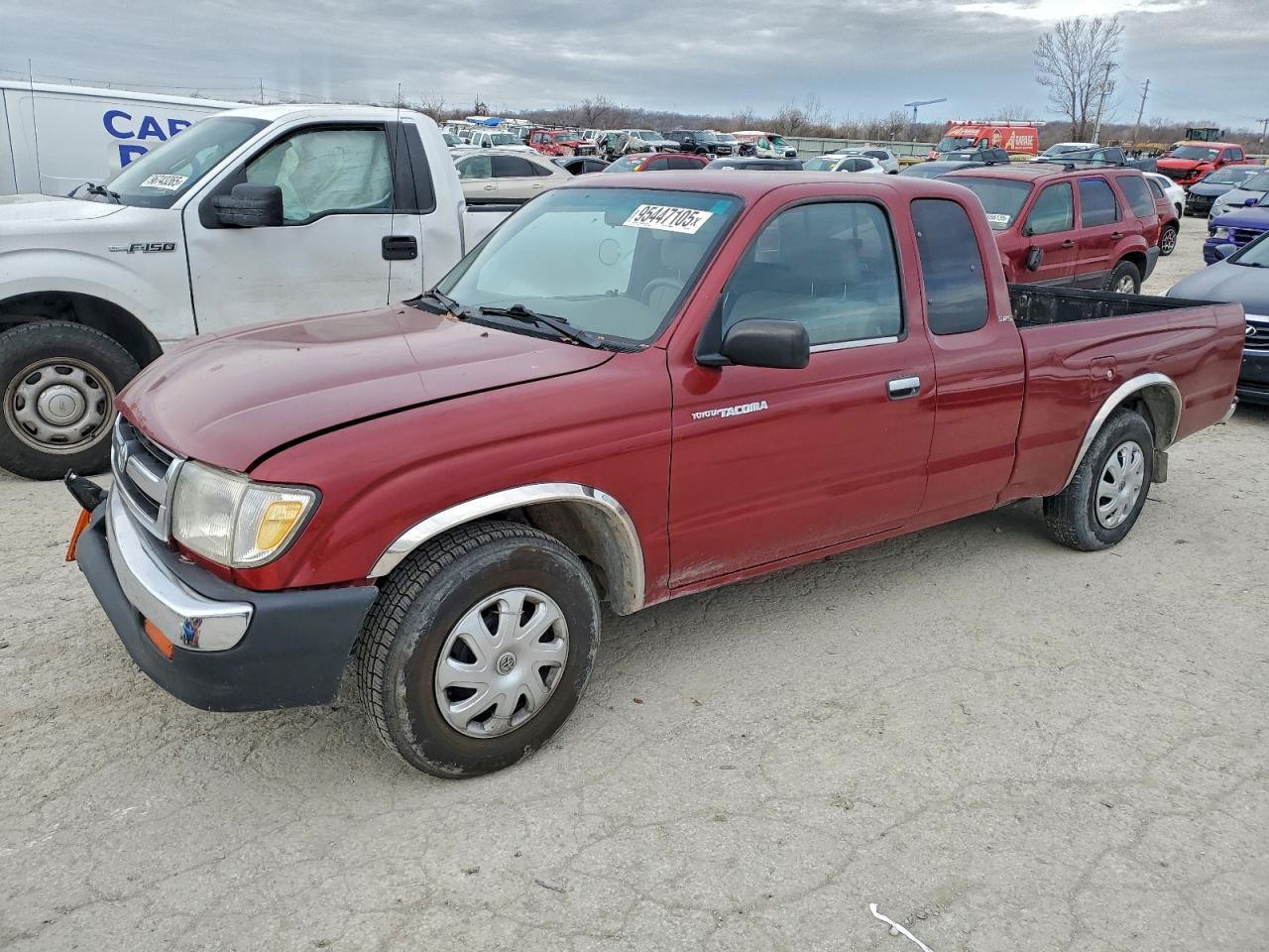 1999 Toyota Tacoma