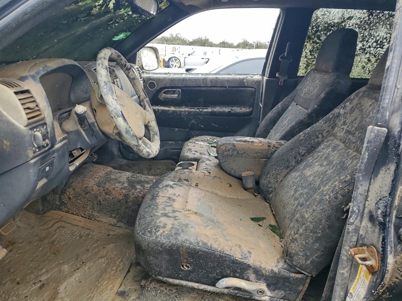 2008 Chev Colorado - Фото 7