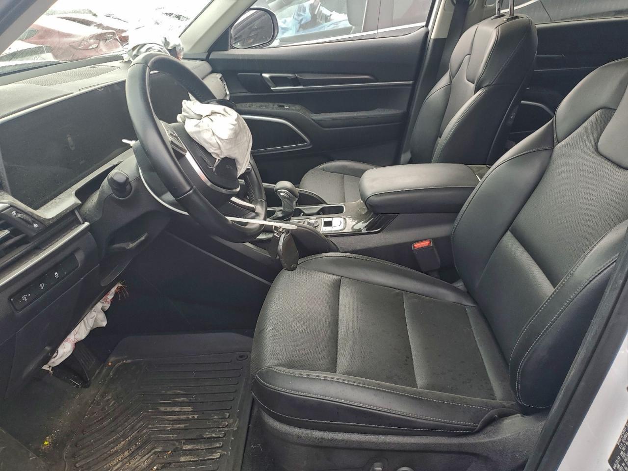 2023 Kia Telluride S - Фото 7