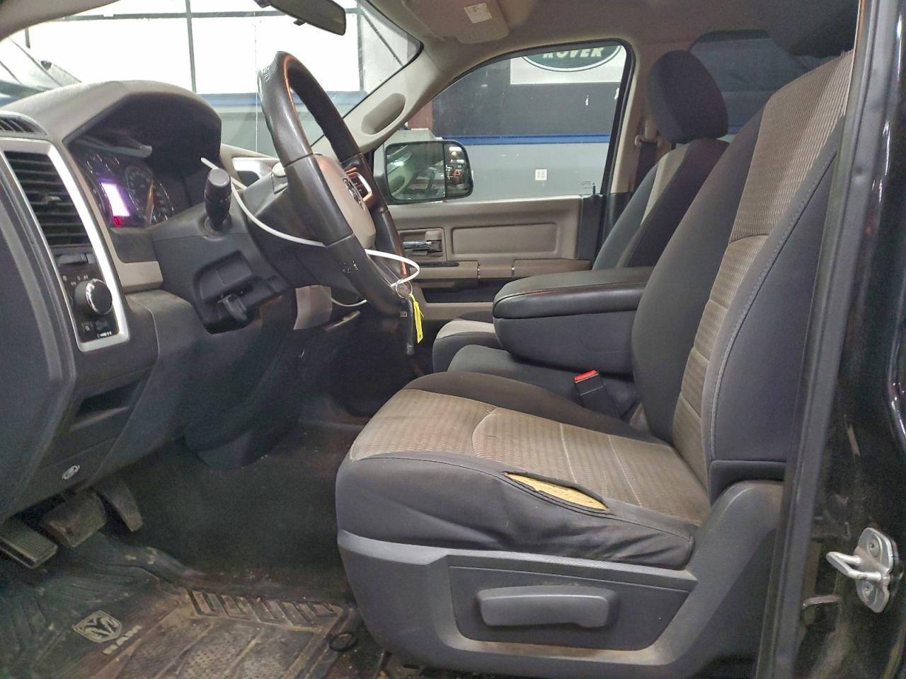 2011 Dodge Ram 1500 - Image 7