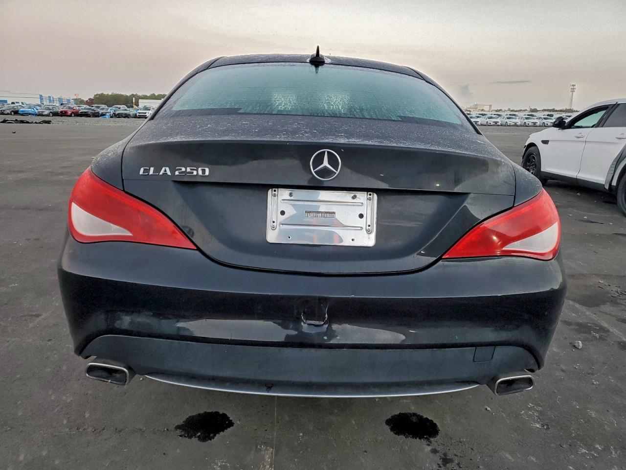 2015 Mercedes-Benz Cla 250 - Image 6
