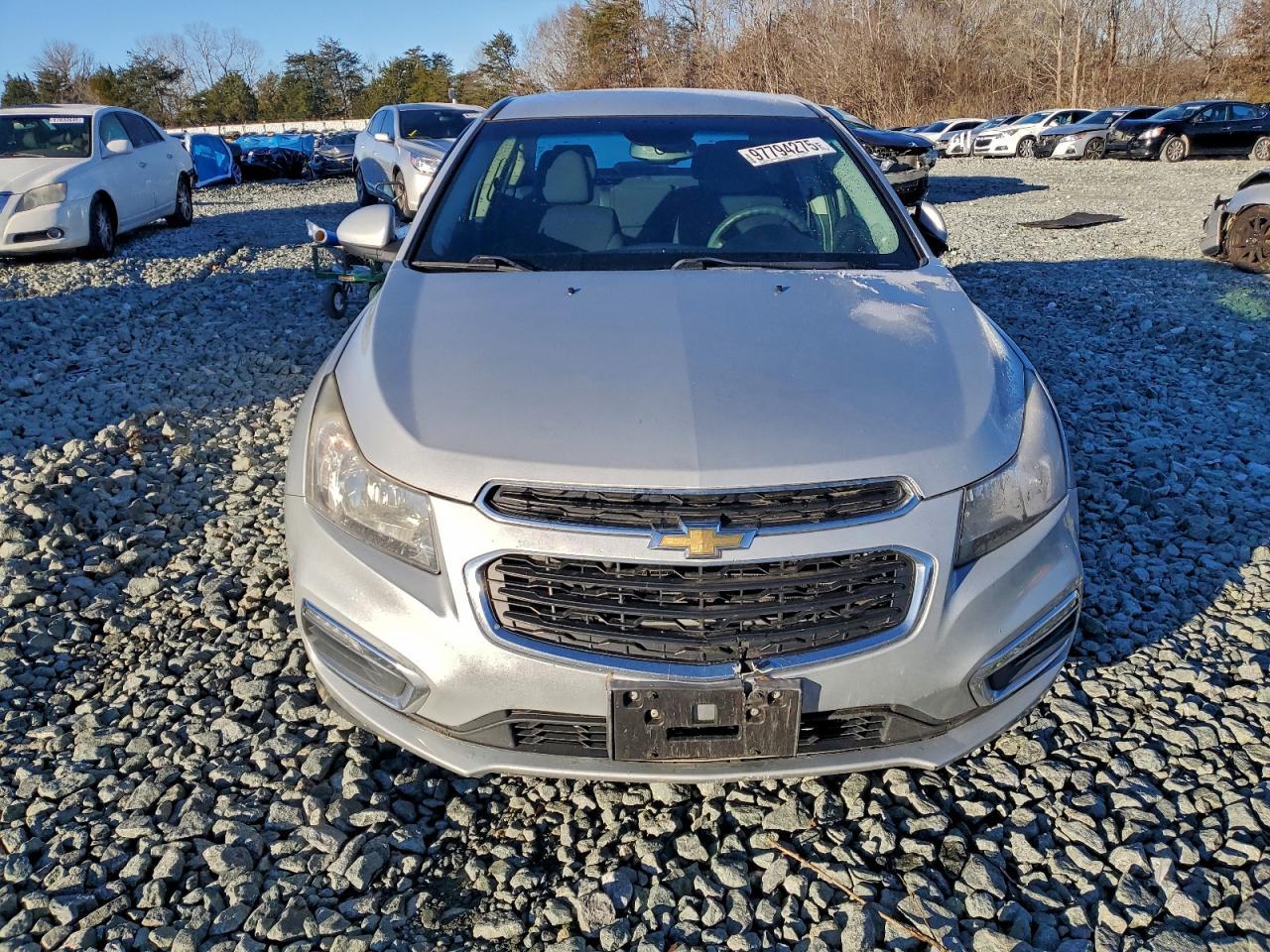 2016 Chevrolet Cruz - Image 5