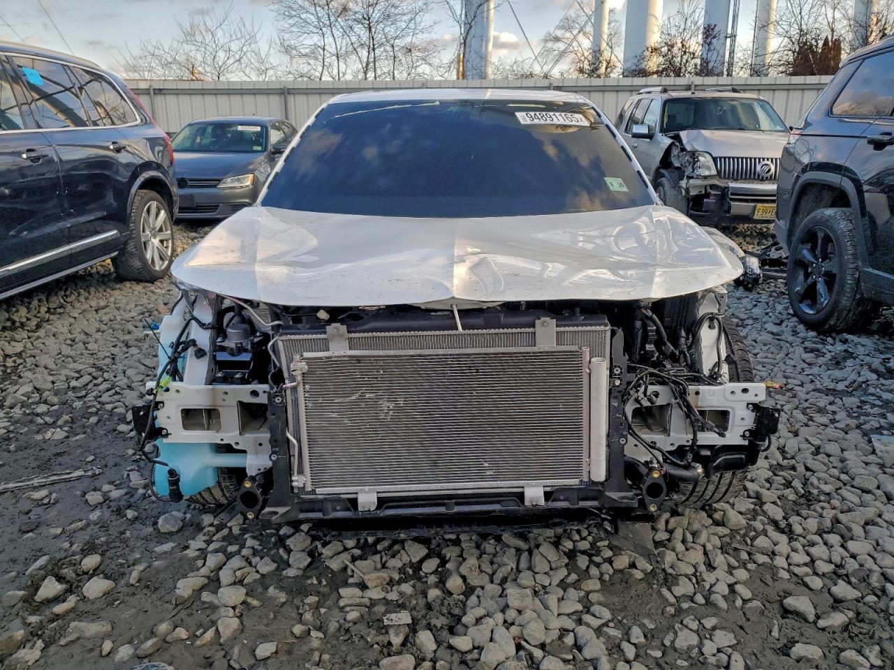 2025 Acura Integra A-Spec - Фото 5
