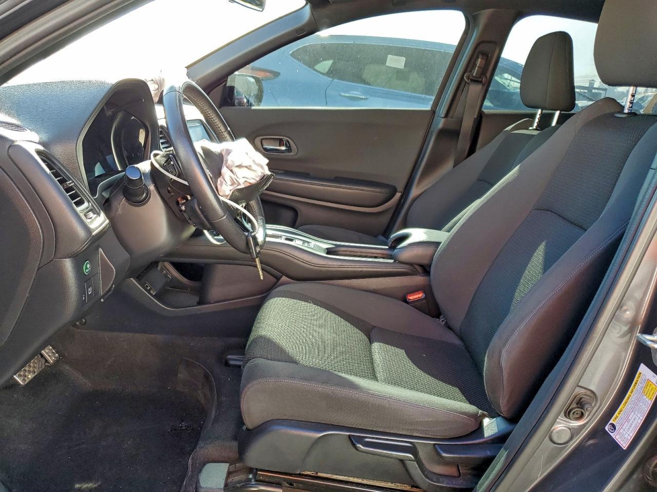 2019 Honda Hr-V Sport - Image 7