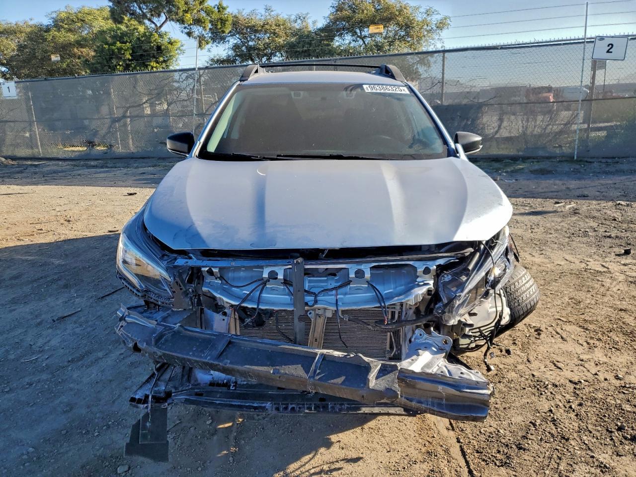 2022 Subaru Outback - Фото 5