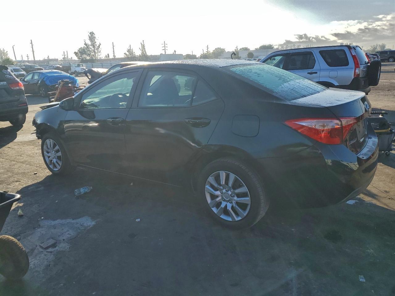 2018 Toyota Corolla L - Image 2