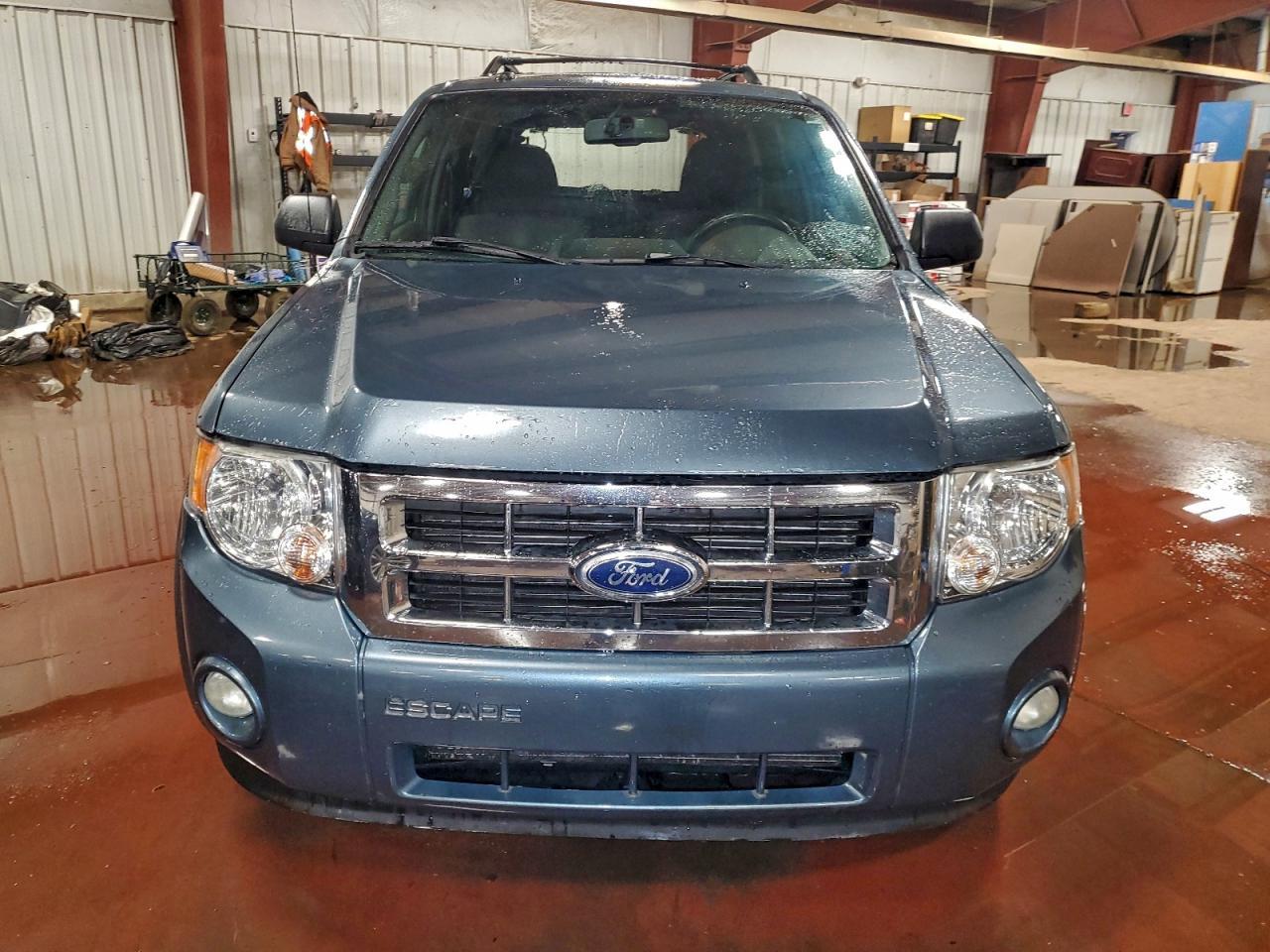 2010 Ford Escape Xlt - Image 5