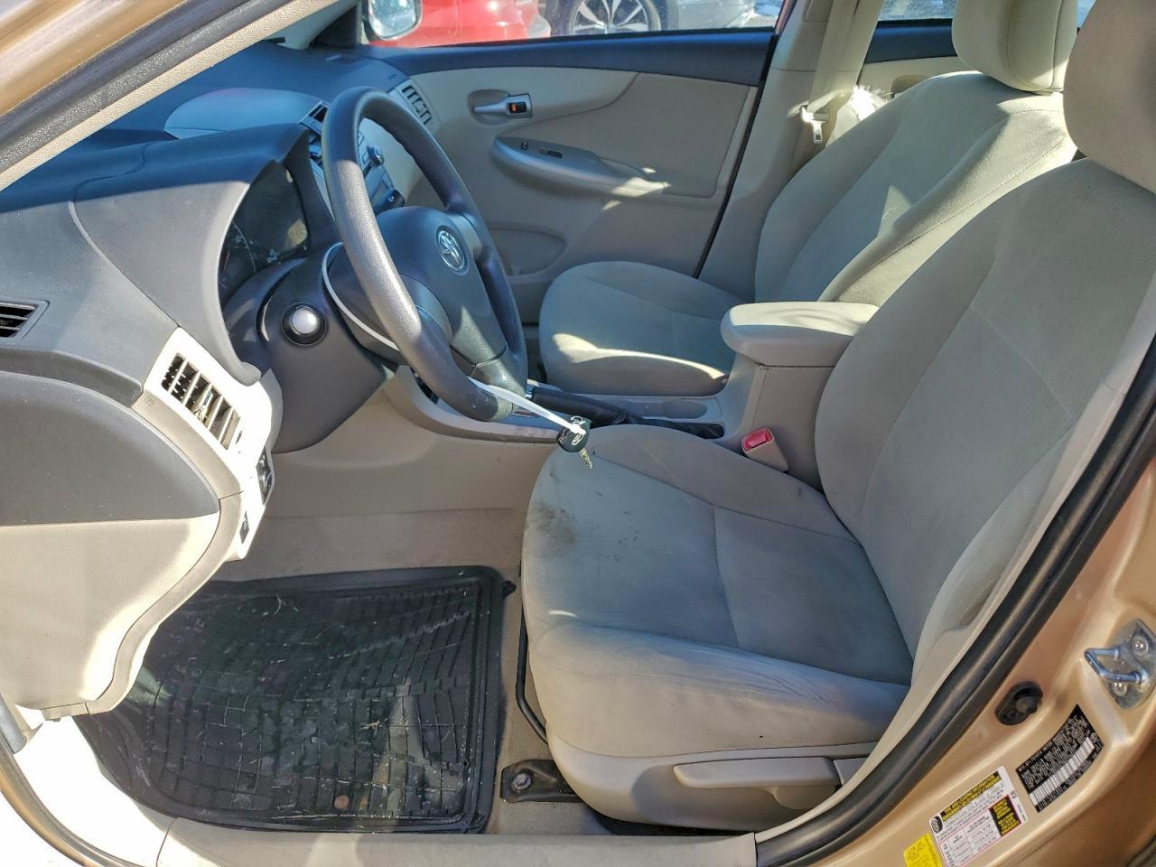 2011 Toyota Corolla Base - Image 7