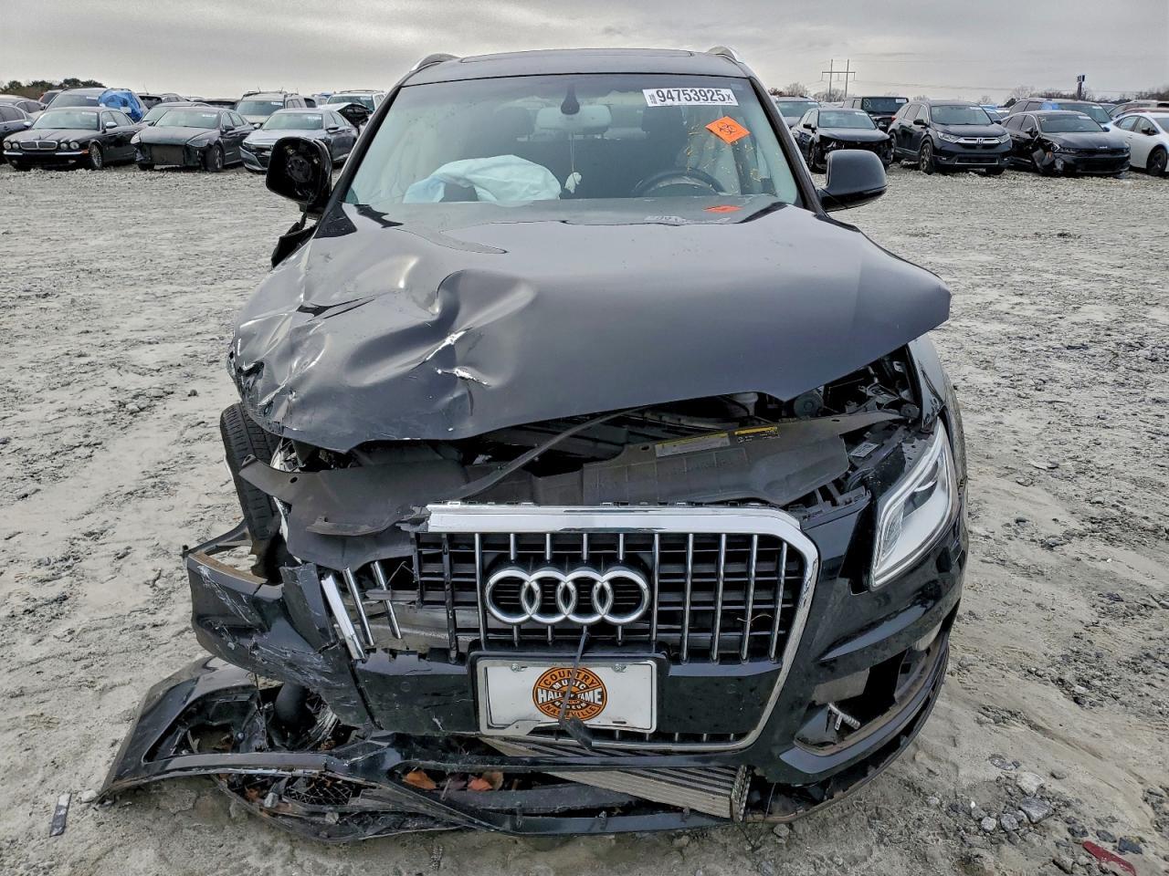 2016 Audi Q5 Premium Plus - Фото 5