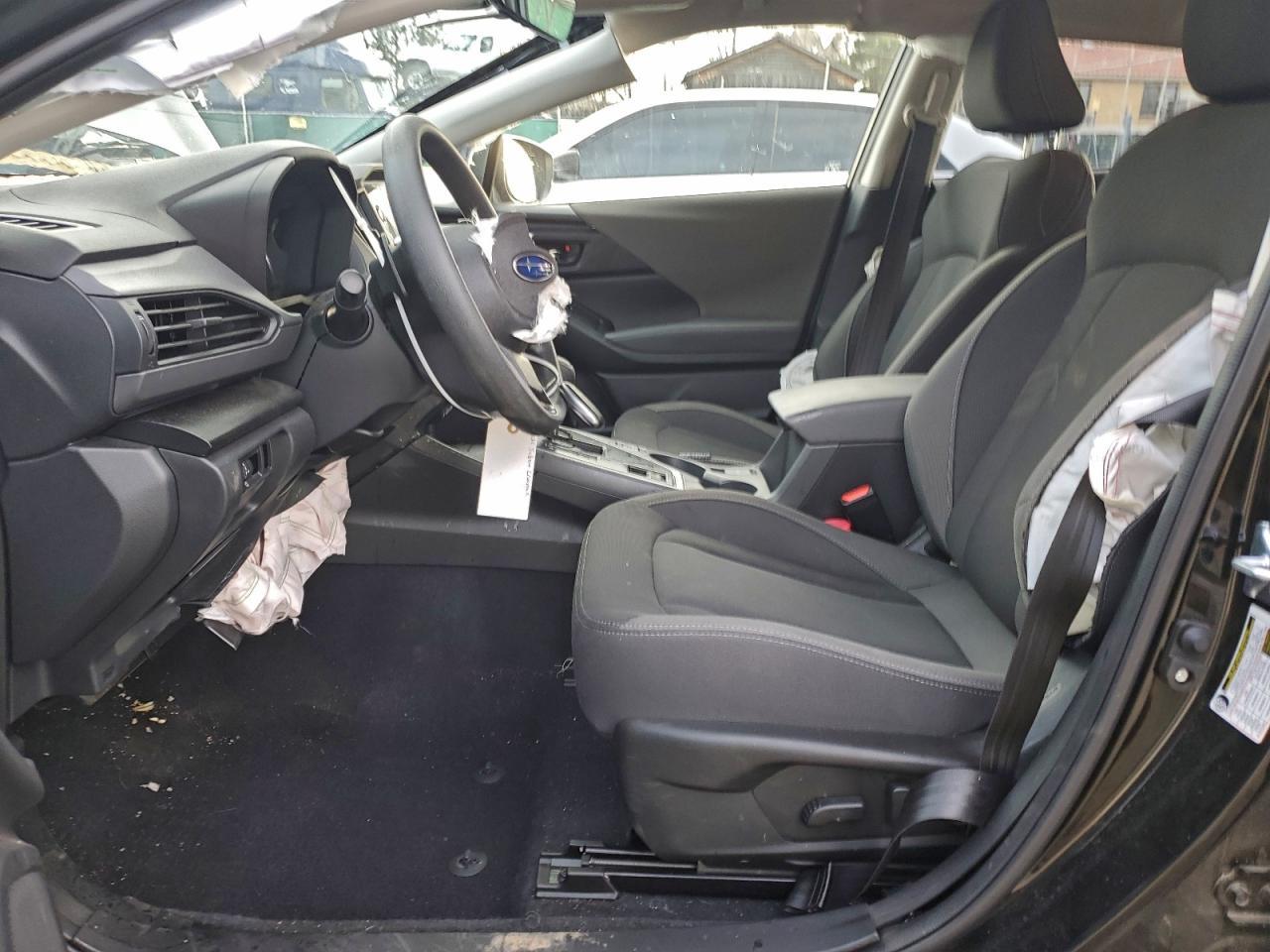 2025 Subaru Crosstrek Premium - Фото 7