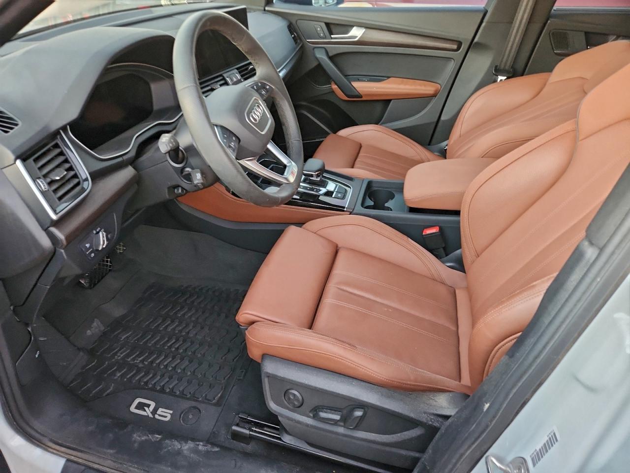 2024 Audi Q5 E Premium Plus 55 - Фото 7