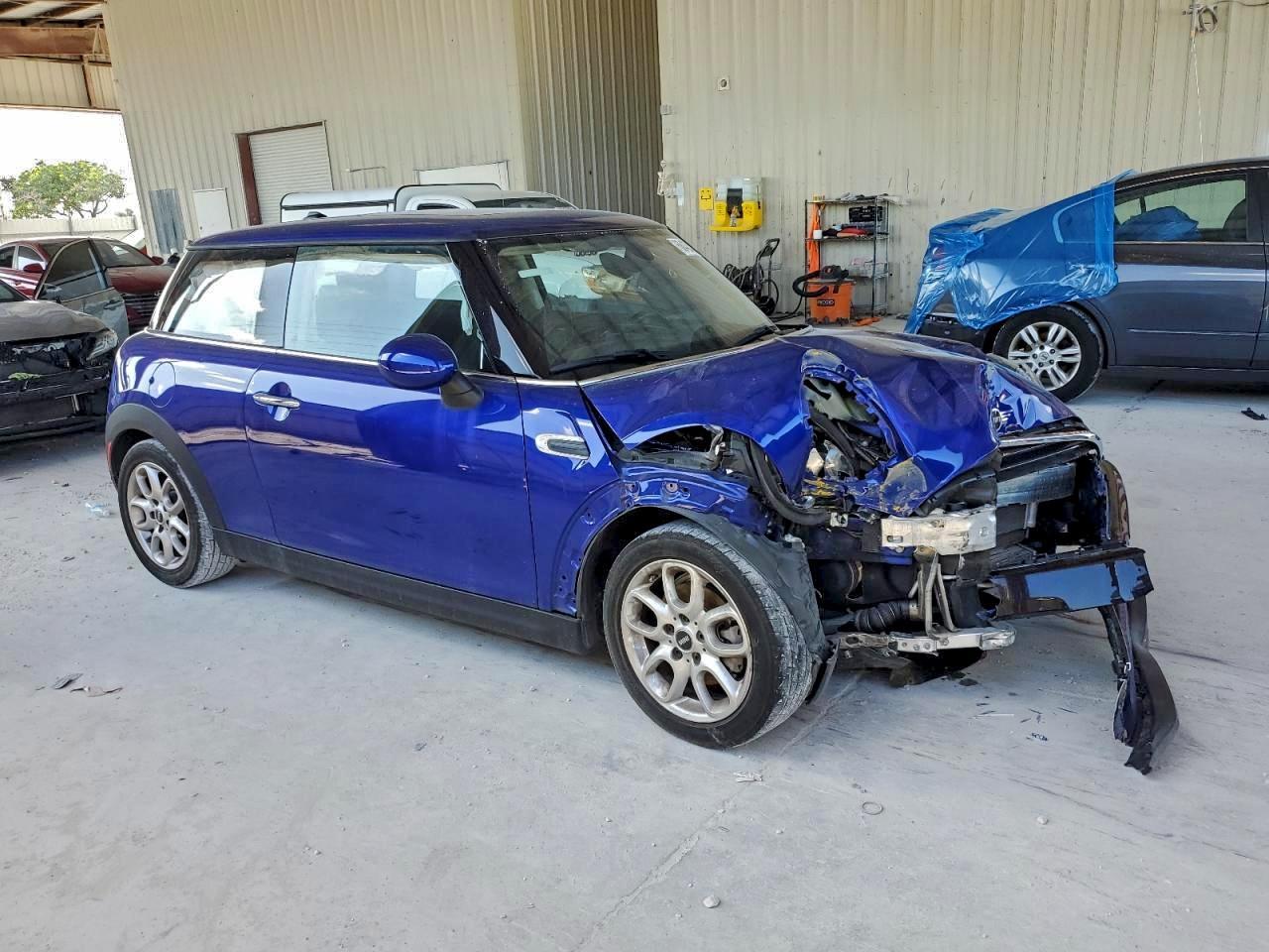 2019 Mini Cooper - Фото 4