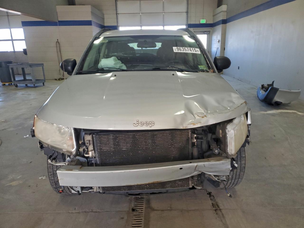 2014 Jeep Compass Sport - Фото 5