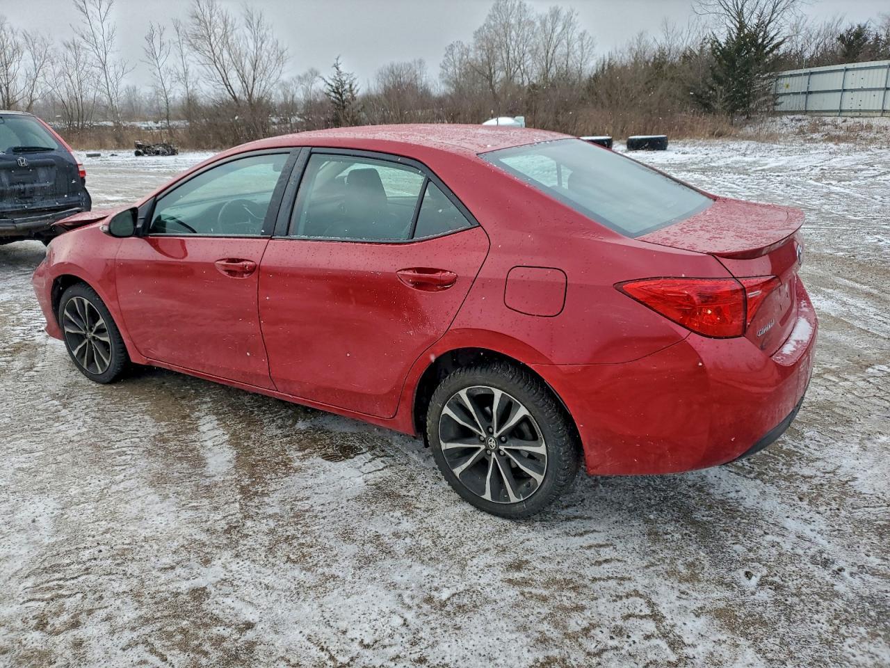 2018 Toyota Corolla L - Фото 2