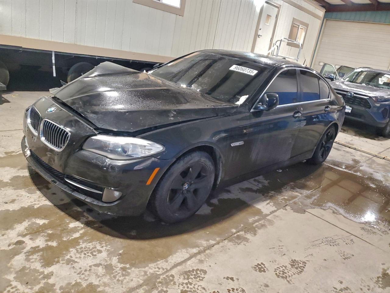 2013 BMW 528 Xi