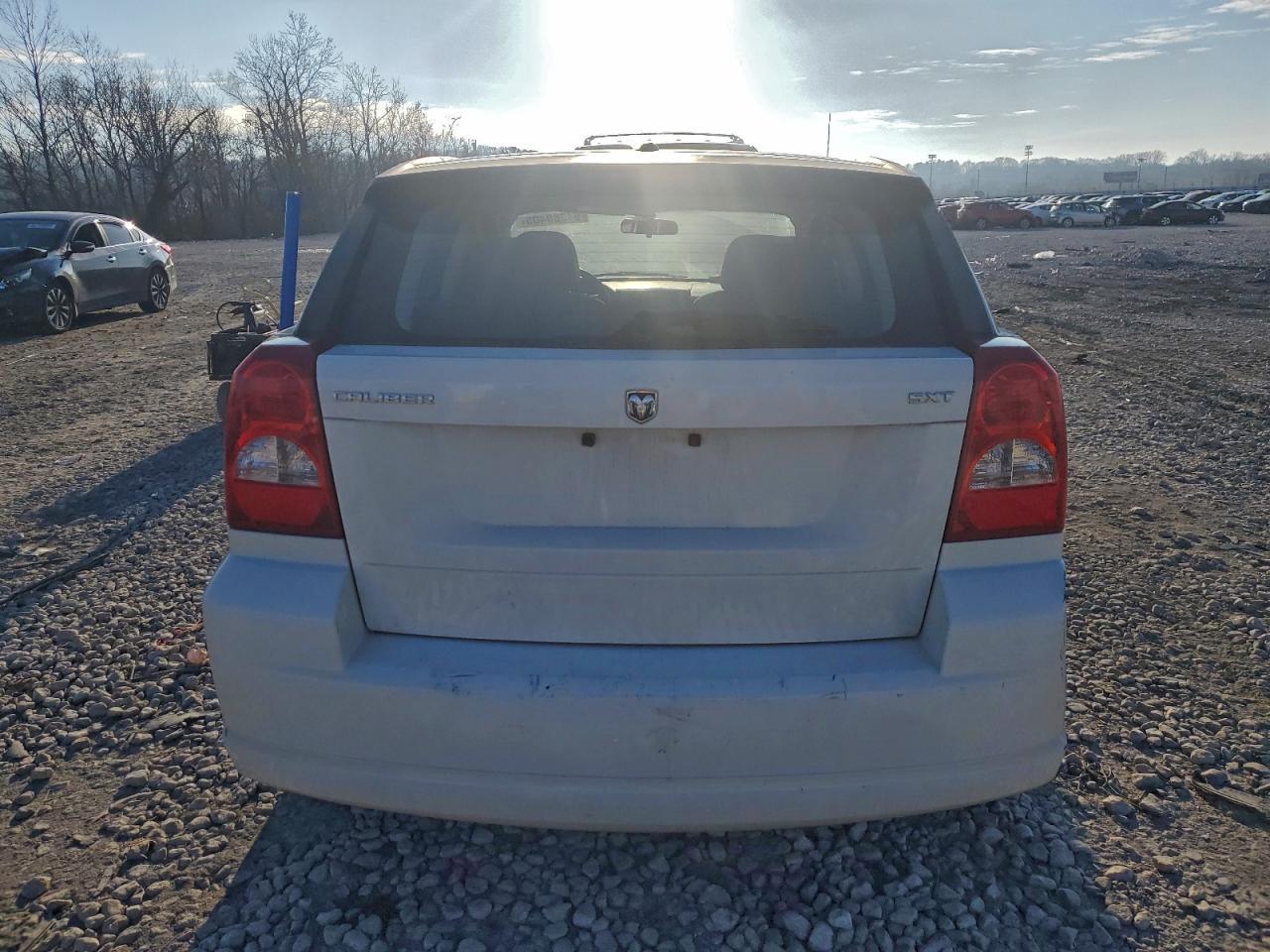 2008 Dodge Caliber Sxt - Image 6