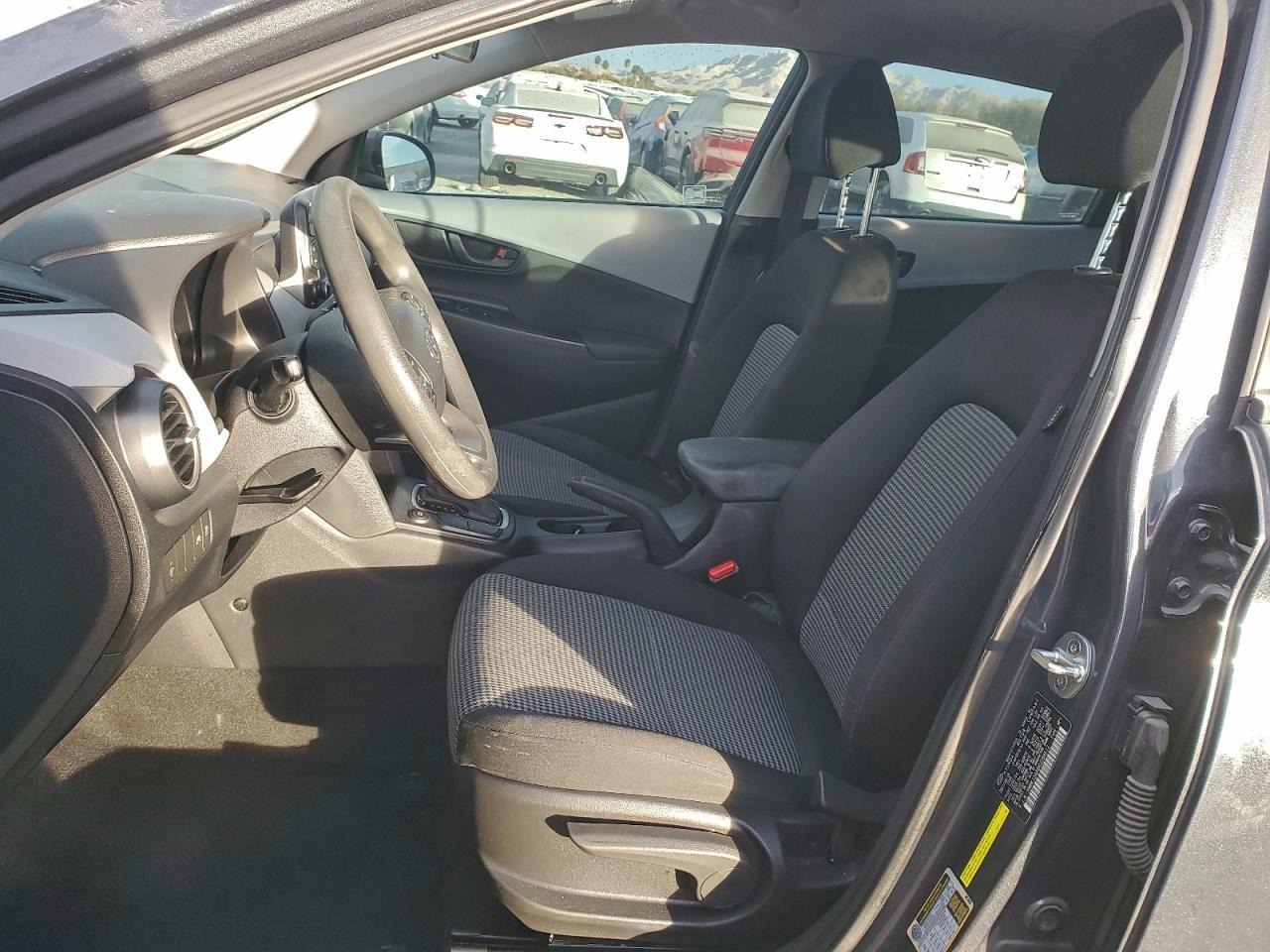 2019 Hyundai Kona Se - Фото 7