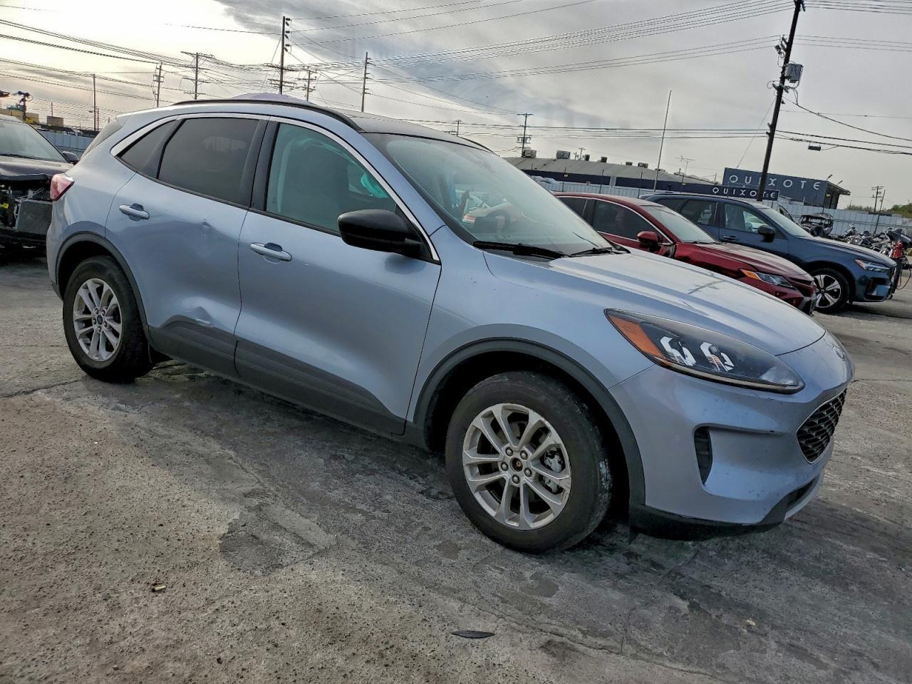 2022 Ford Escape Se - Image 4