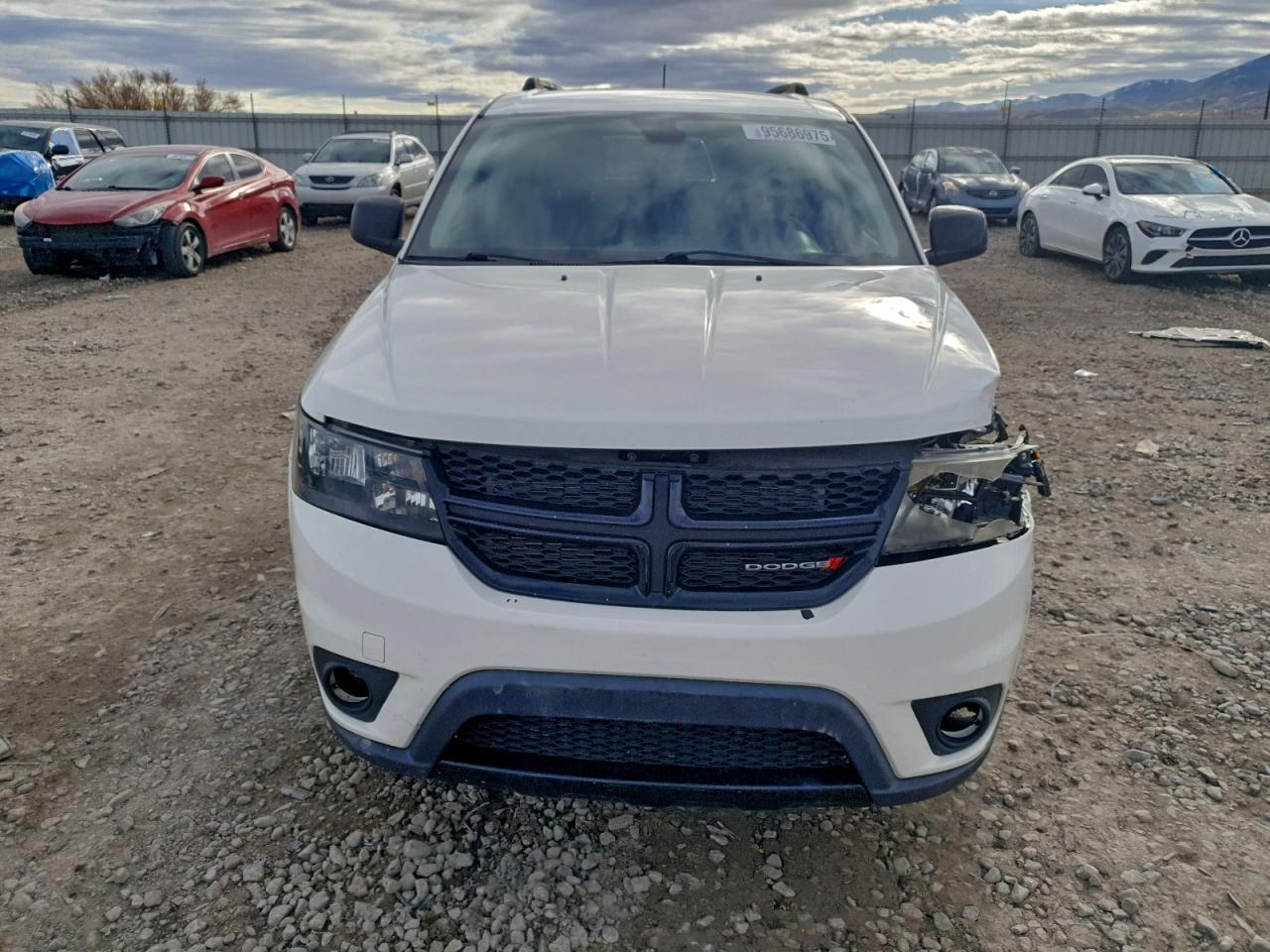 2018 Dodge Journey - Image 5