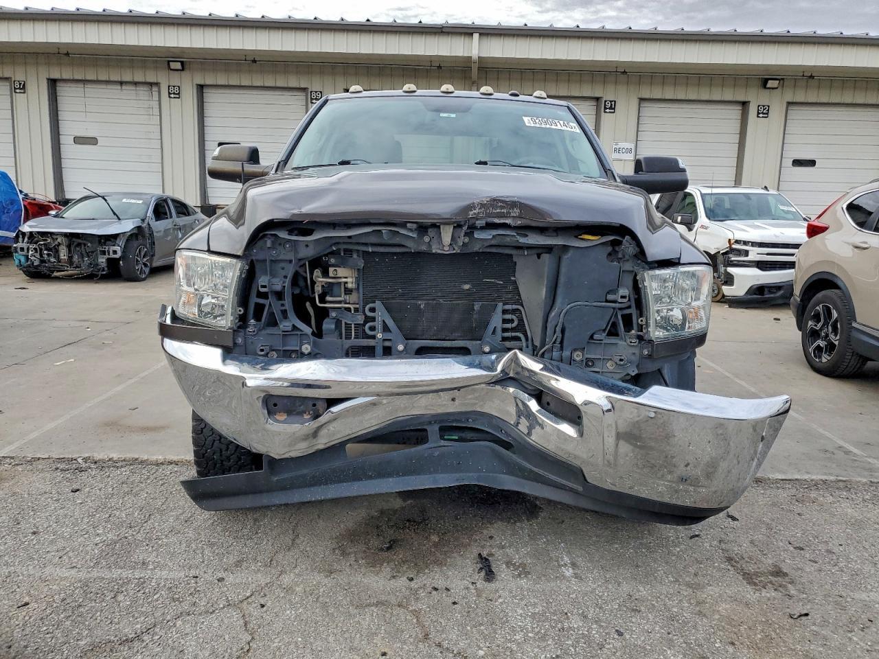 2017 Ram 2500 St - Image 5
